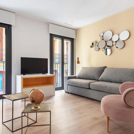 Incredible Design 2 Bedroom Apartment In Centro マドリード エクステリア 写真